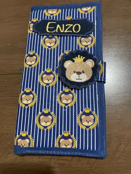 Enzo